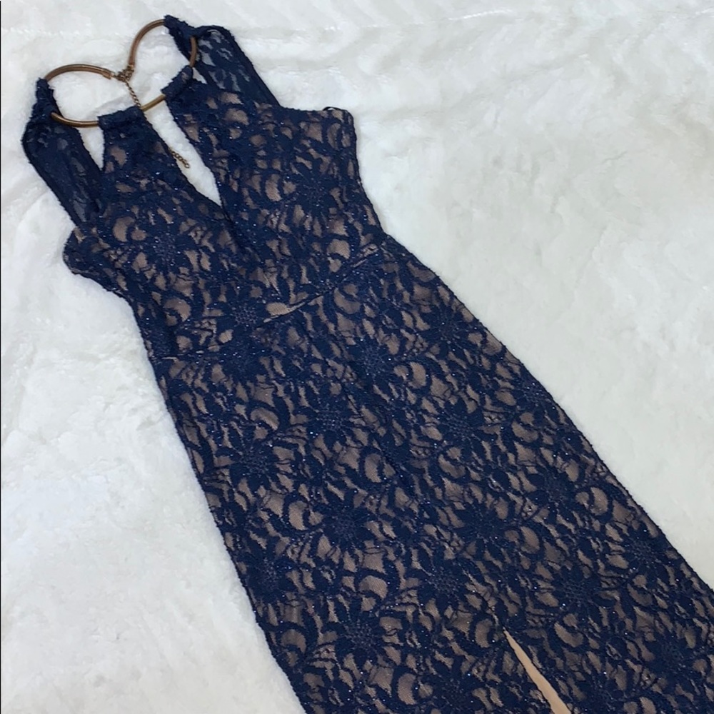Long Special Occassion Gown